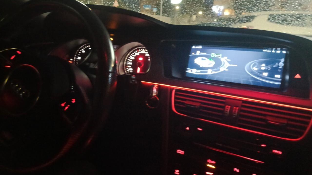 Audi A5 SPB 3.0 V6 TDI 245 CV quattro S tronic Sportback