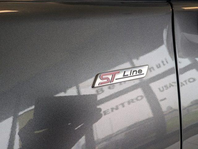 FORD Puma 1.0 EcoBoost Hybrid 125 CV S&S ST-Line X