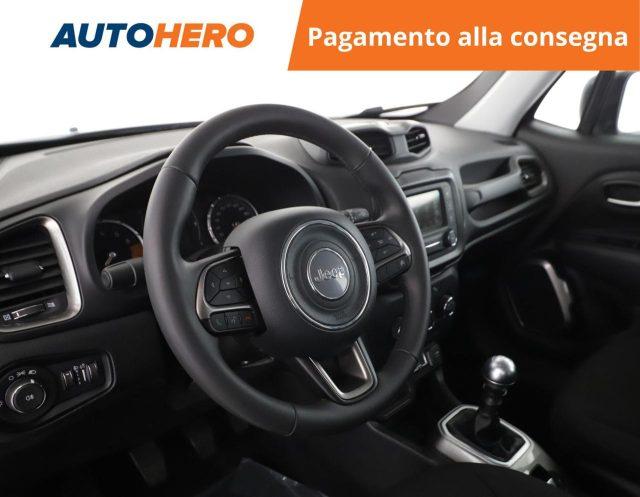 JEEP Renegade 1.0 T3 Longitude