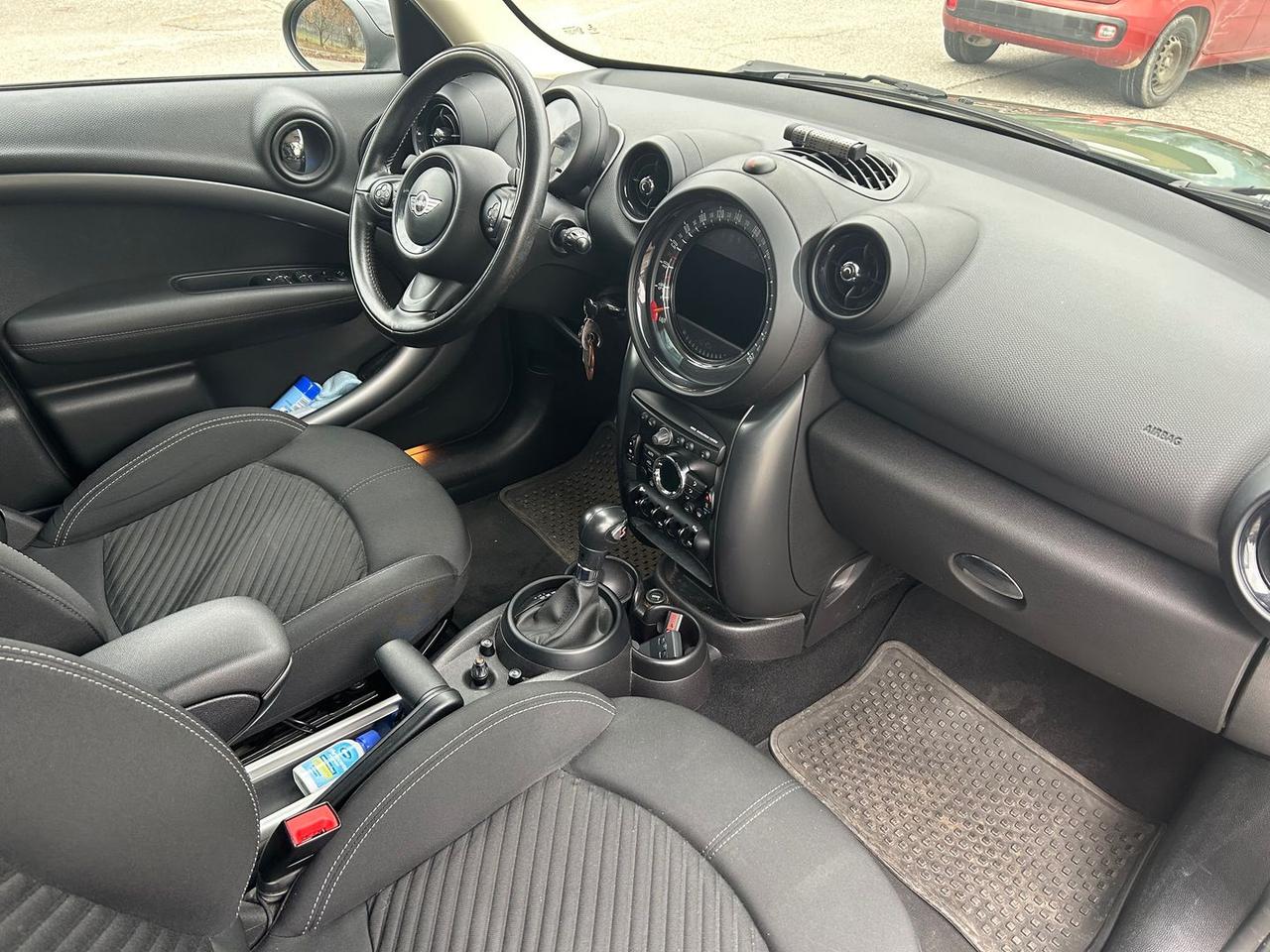 Mini Cooper Countryman Park Lane 2.0 Cooper #8715