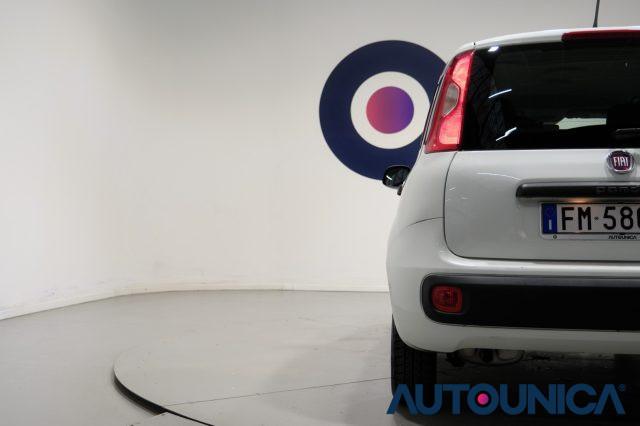 FIAT Panda 1.2 EASYPOWER EASY NEOPATENTATI