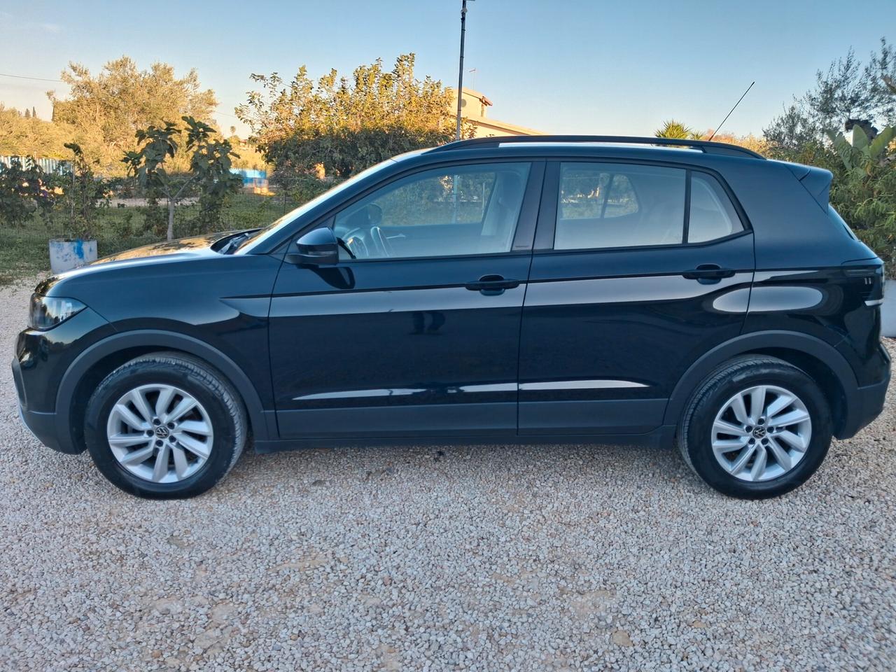 Volkswagen T-Cross 1.0 TSI Style anno 2023