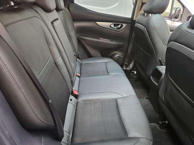 Nissan Qashqai Qashqai 4wd 1.7 dci Tekna 150cv 4X4