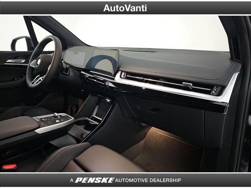 BMW Serie 2 Active Tourer 218d Active Tourer Msport
