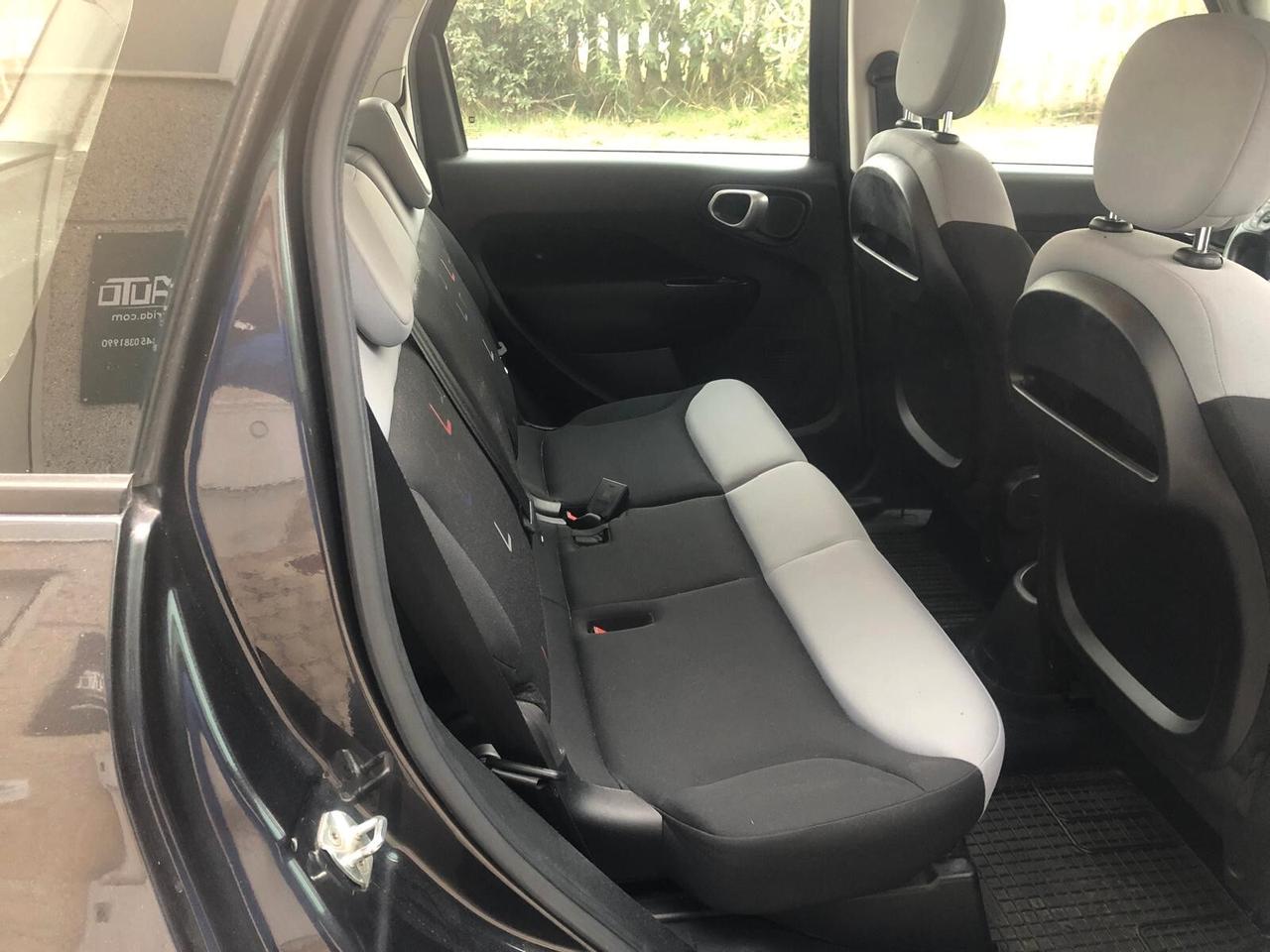 Fiat 500L 1.6 Multijet 120 CV Urban