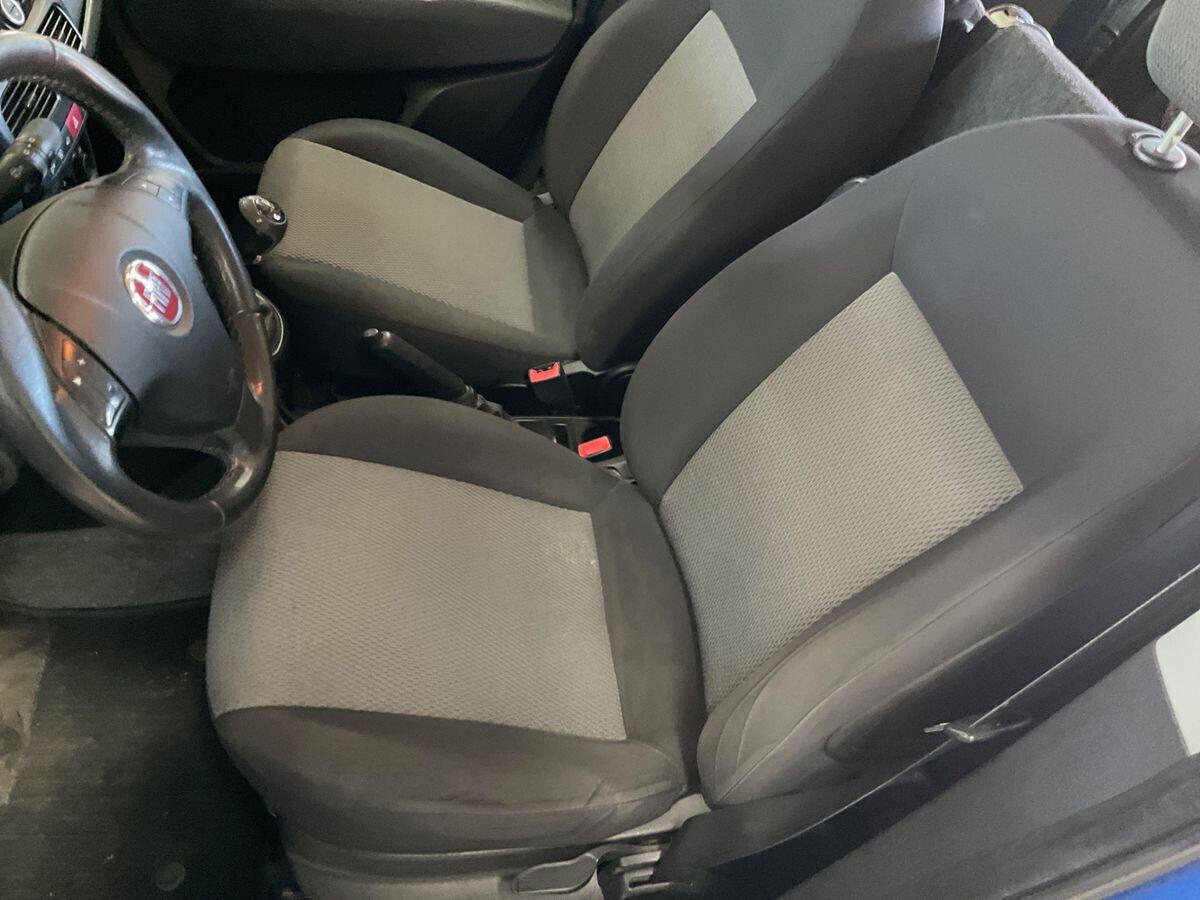 Fiat Doblo Doblò 1.6 MJT 5POSTI