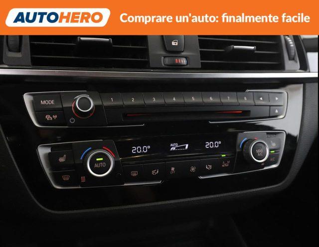 BMW 120 d 5p. Sport
