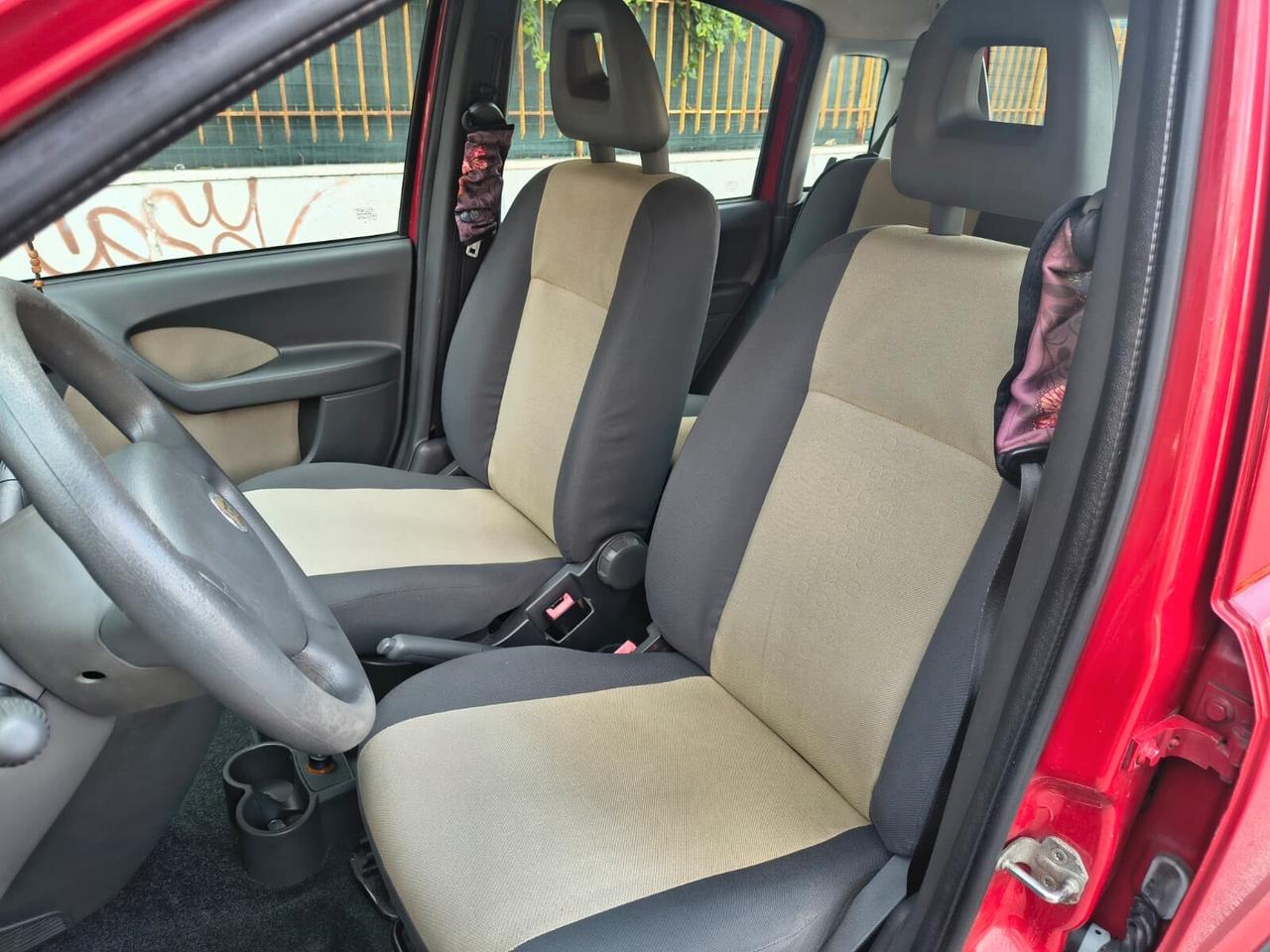 Fiat Panda 1.2 fire NEOPATENTATI