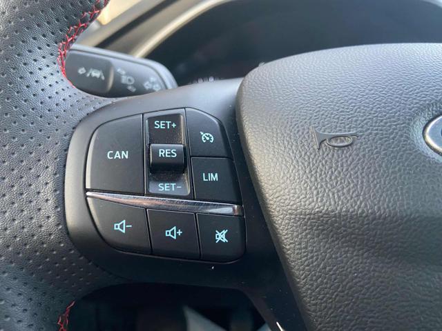 FORD Focus 1.0 EcoBoost Hybrid 125 CV 5p. ST-Line