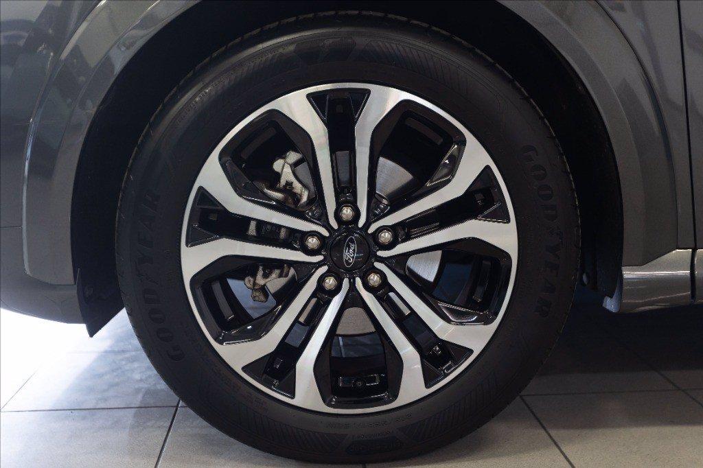 FORD Puma 1.0 ecoboost h ST-Line s&s 125cv del 2022