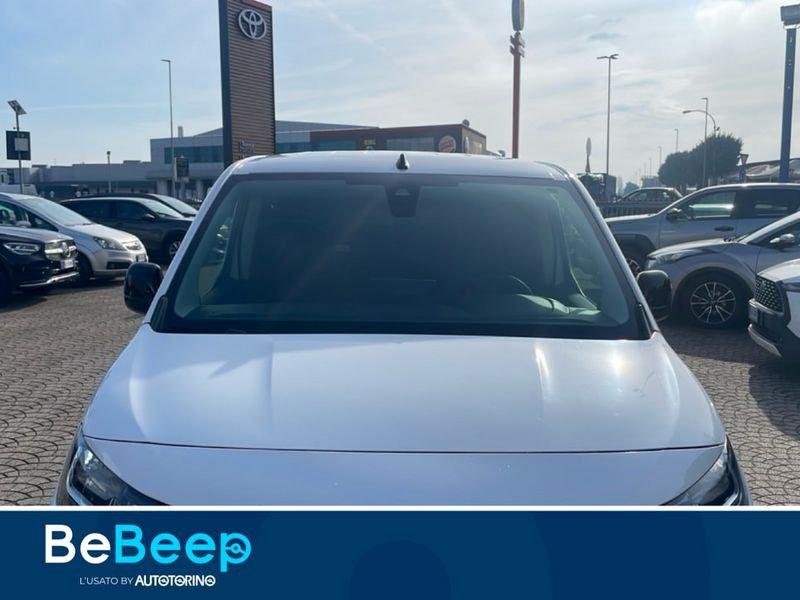 Toyota Proace City El. Proace L2 50KWH S COMFORT