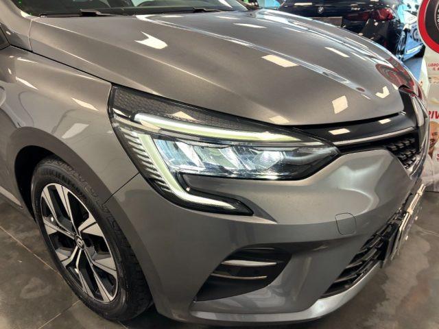 RENAULT Clio 1.5 Blue dCi Evolution Full Optional 5 Porte