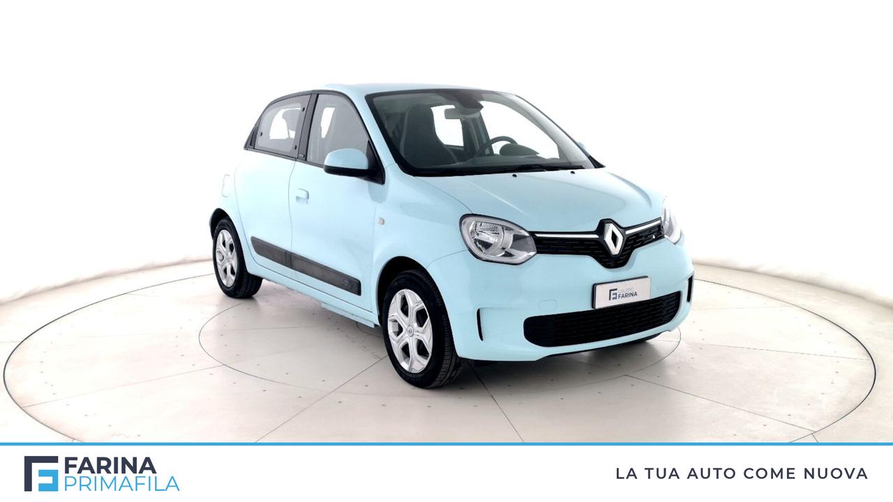 RENAULT Twingo Electric - Twingo Zen 22kWh
