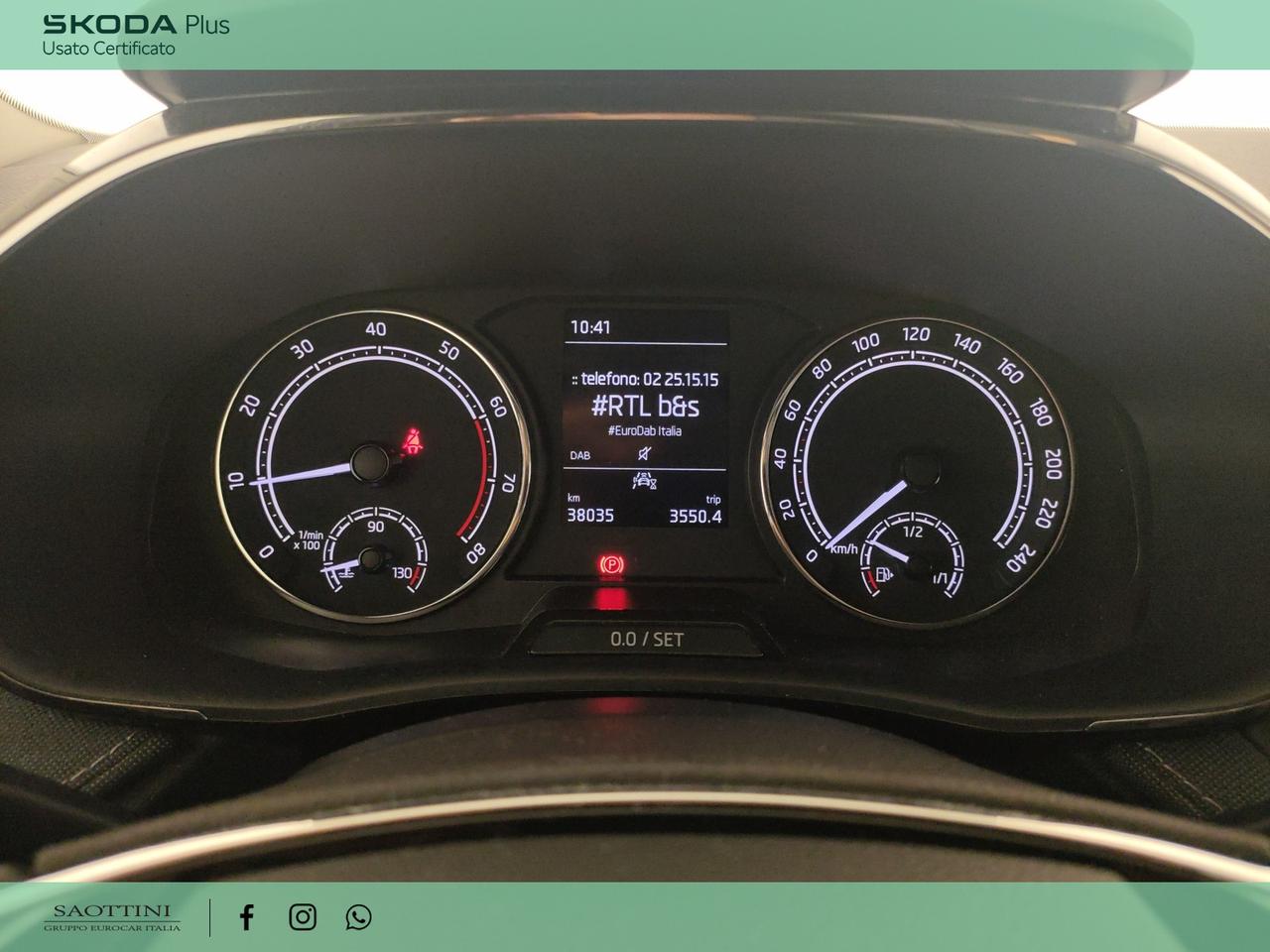 1.0 TSI evo Style 95 CV