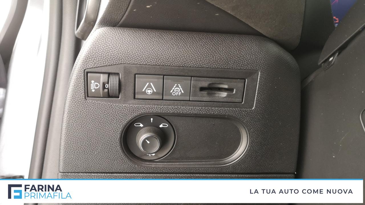 DS DS3 2019 Crossback - DS3 Crossback 1.5 bluehdi Performance Line 130cv auto