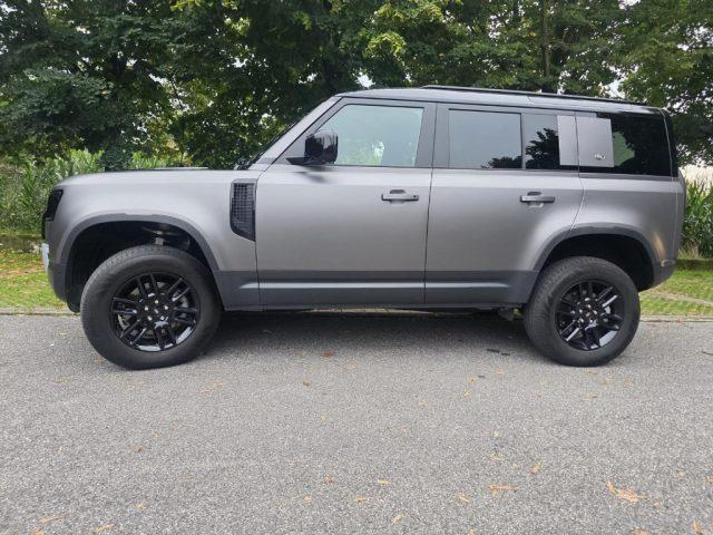 LAND ROVER Defender 110 3.0D I6 200 CV AWD Auto X-Dynamic SE