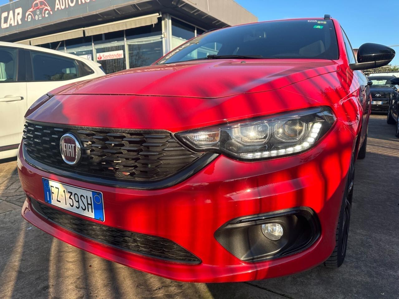 TIPO*SW*1.6*MTJ*S*DESIGN*UNICA*GARANZIA*12*24*MESI