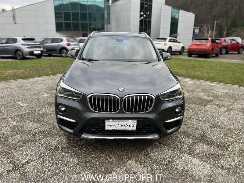 BMW X1 X1 xDrive18d xLine