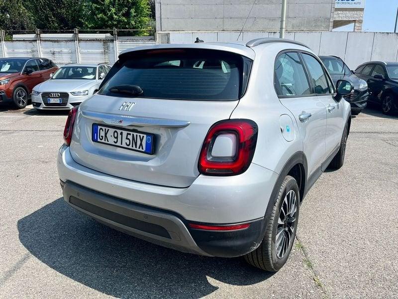 FIAT 500X 1.0 T3 120 CV Cross