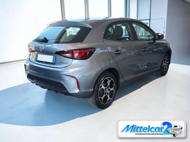 MG MG3 1.5 Comfort