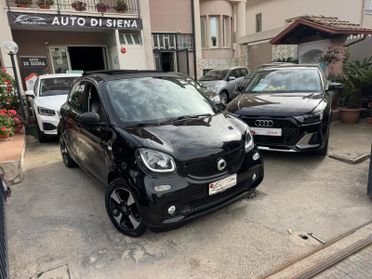 Smart ForFour 70 1.0 Perfect motore rifatto