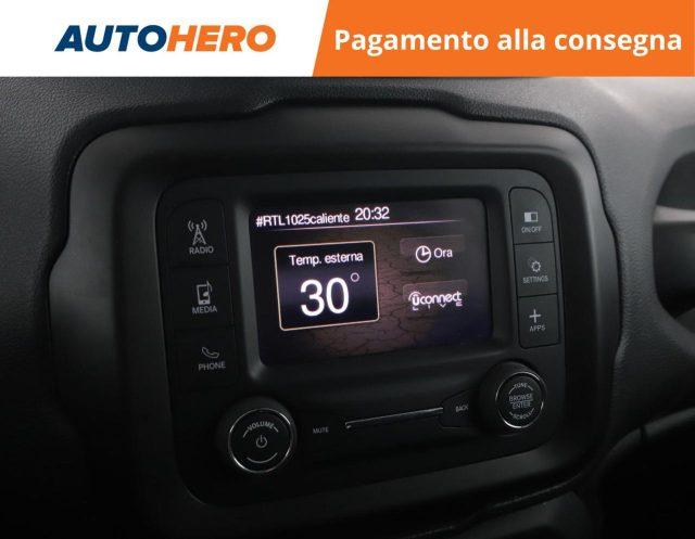 JEEP Renegade 1.0 T3 Longitude