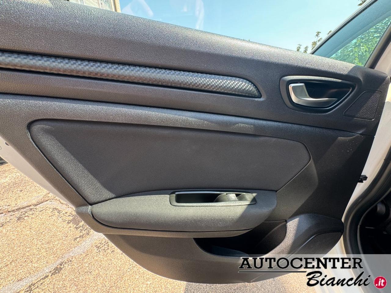 Renault Megane Sporter 1.5 blue dci Business 115cv