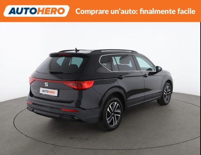 SEAT Tarraco 1.5 TSI Style