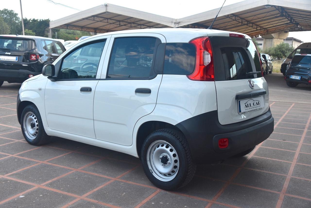 Fiat Panda 1.3 MJT S&S Pop Van 2 posti