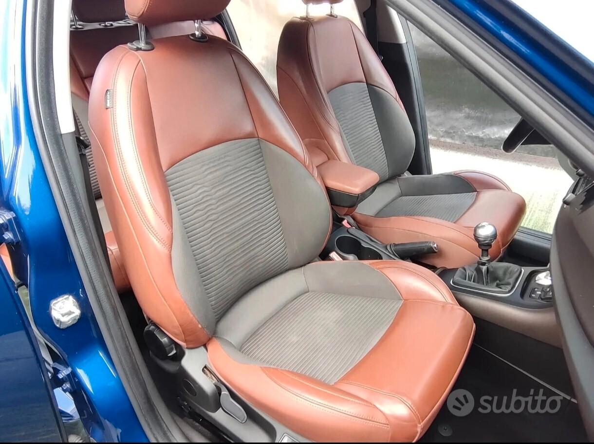 Alfa Romeo Giulietta 1.6 JTDm-2 120 CV Exclusive