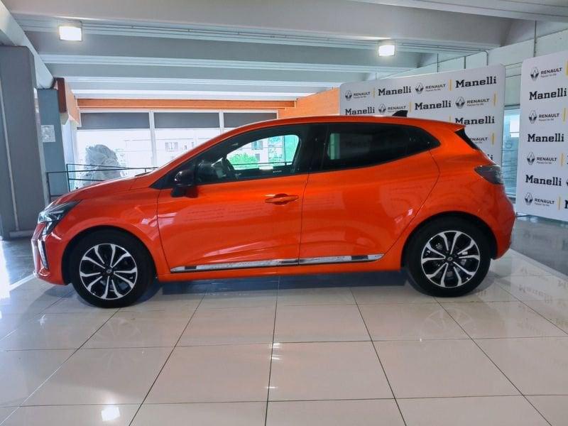 Renault Clio Techno 1.0 ECO-G rif.GV907