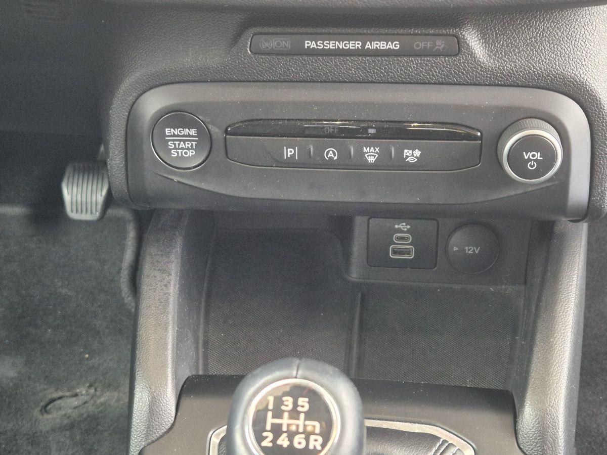 FORD - Focus Station Wagon - Focus 1.0 EcoBoost 125CV SW Active