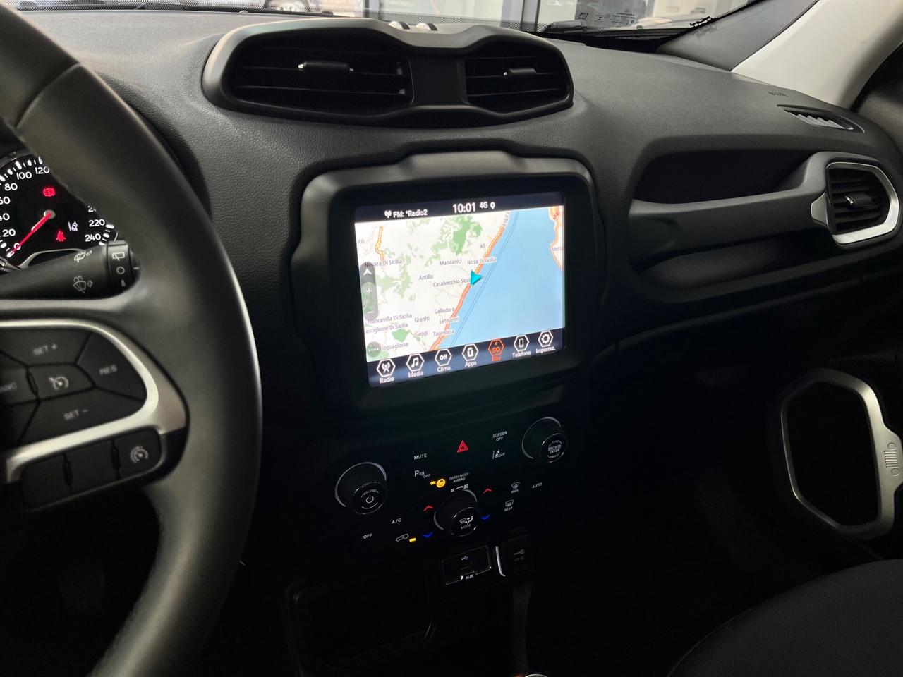 Jeep Renegade 1.6 Mjt 130 CV VENDUTA - 2021