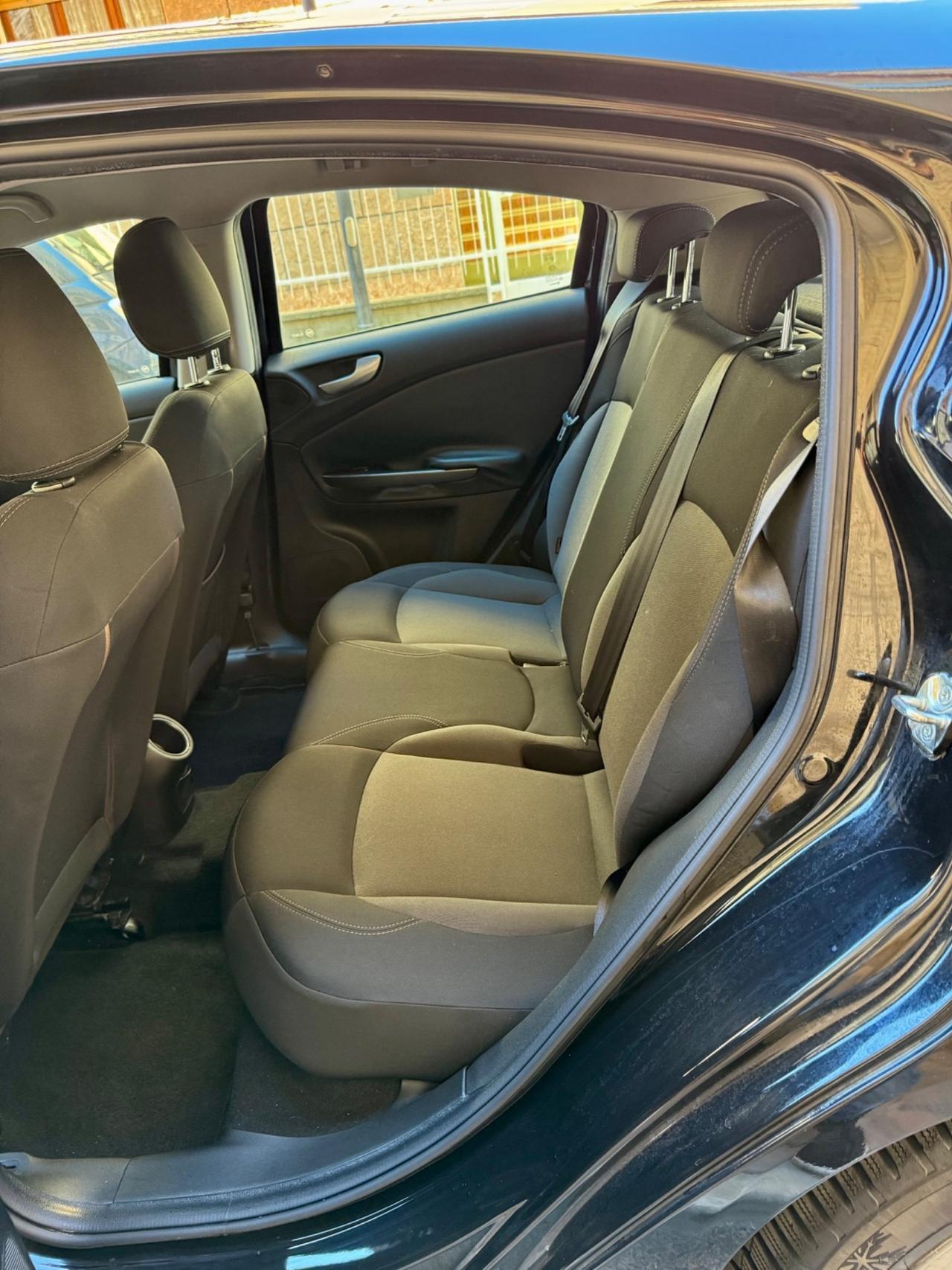 Alfa Romeo Giulietta 1.4 Turbo 105 CV Progression !!100.000km!!