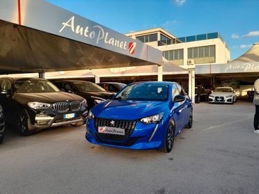 Peugeot 208 PureTech 100 Stop&Start EAT8 5 porte Allure