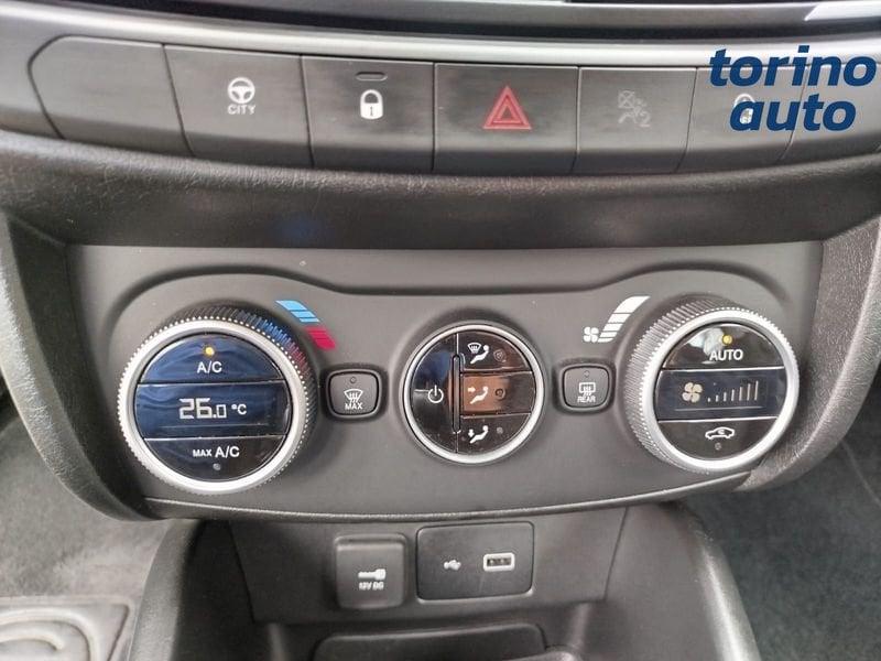 FIAT Tipo Tipo 1.0 5 porte Cross