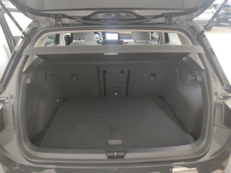 VOLKSWAGEN Golf 8ª serie - Golf 1.0 eTSI EVO DSG Life
