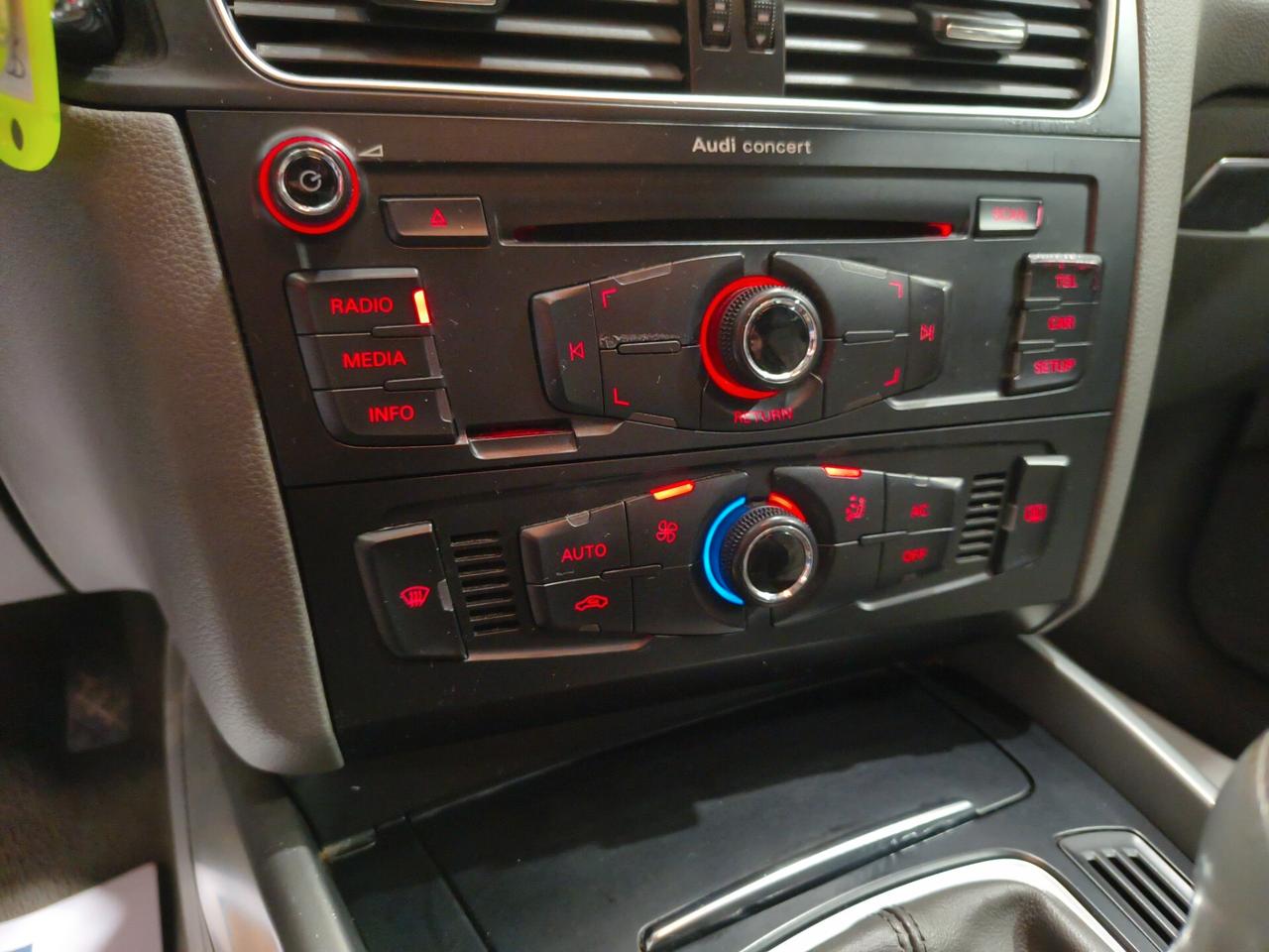 Audi Q5 2.0 TDI 170 CV quattro Advanced