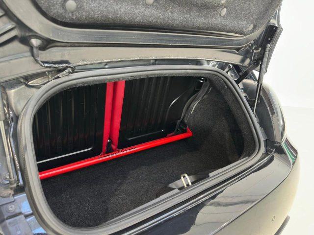 ABARTH 595 C 1.4 Turbo T-Jet MTA Competizione