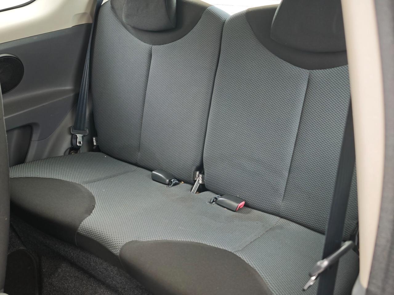 Toyota Aygo 1.0 OK NEOPATENTATI