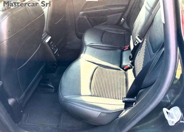 JEEP Compass Compass 1.3 turbo t4 phev Limited 4xe auto-GG510FL