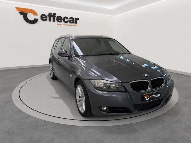 BMW 320 d cat Touring Attiva