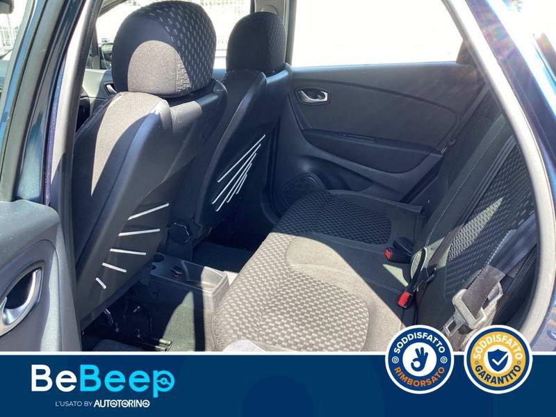 Renault Captur 0.9 TCE INTENS 90CV