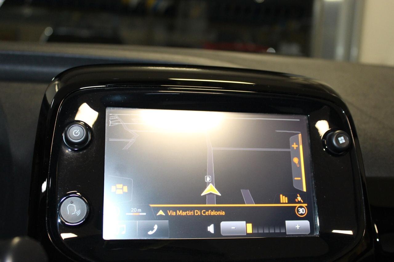 Citroen C1 VTI 72 CV S&S 5 PORTE LIVE