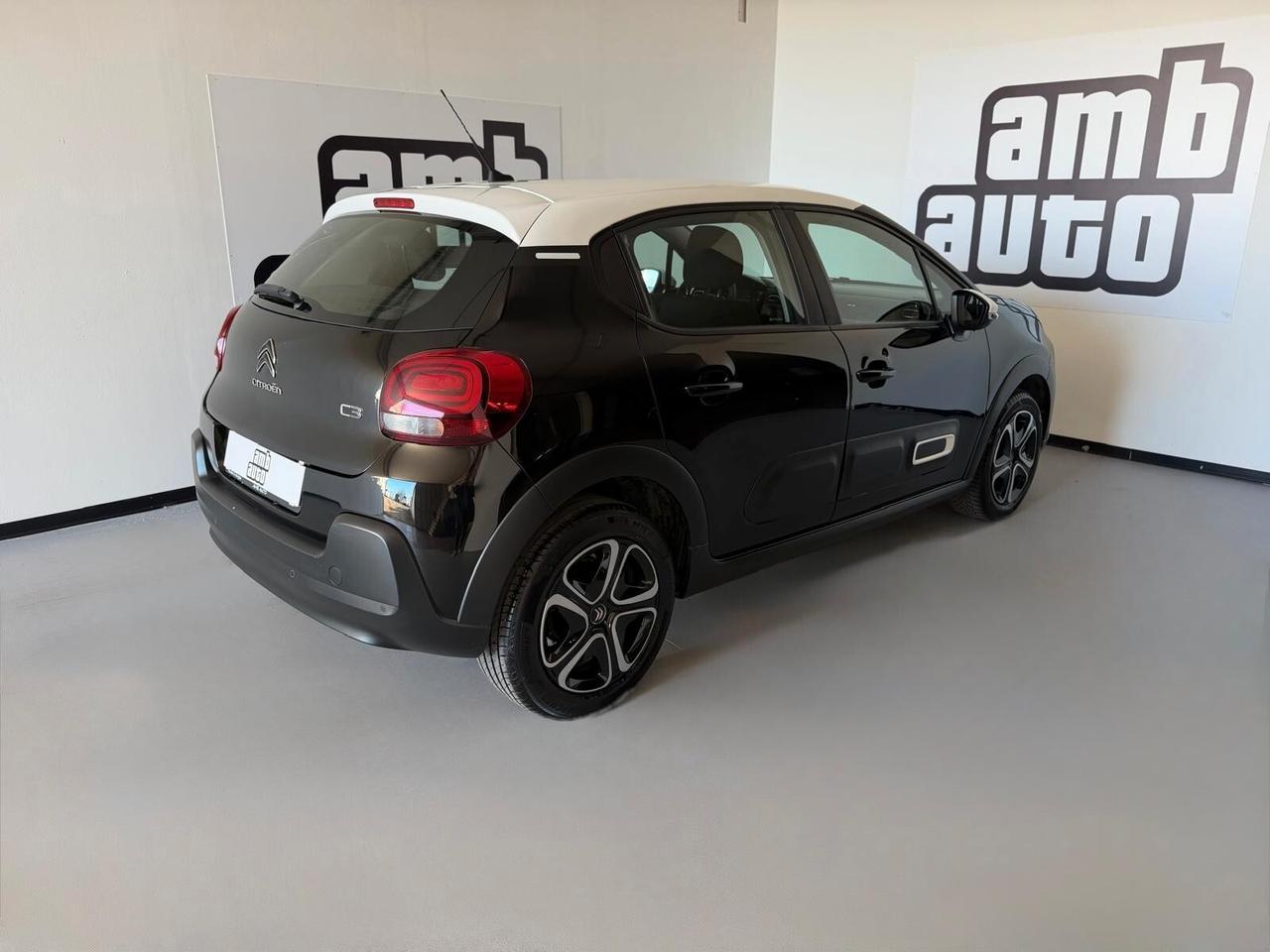 Citroen C3 83Cv Shine