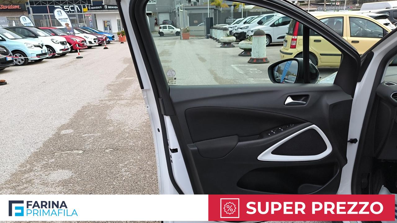 OPEL Crossland 2021 - Crossland 1.2 Design&Tech s&s 83cv