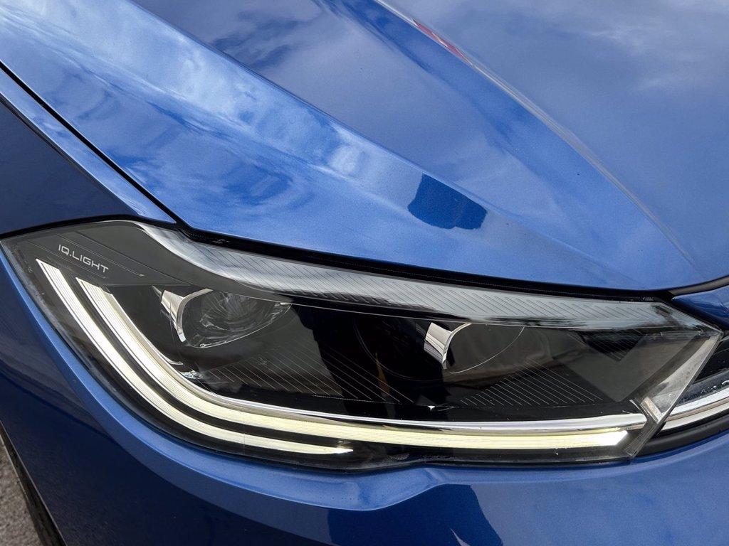 VOLKSWAGEN Polo 1.0 tsi style 95cv del 2023