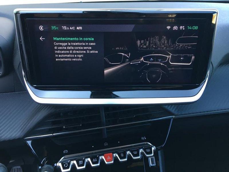 Peugeot 2008 PureTech 100 Allure AZIENDALE PARI AL NUOVO