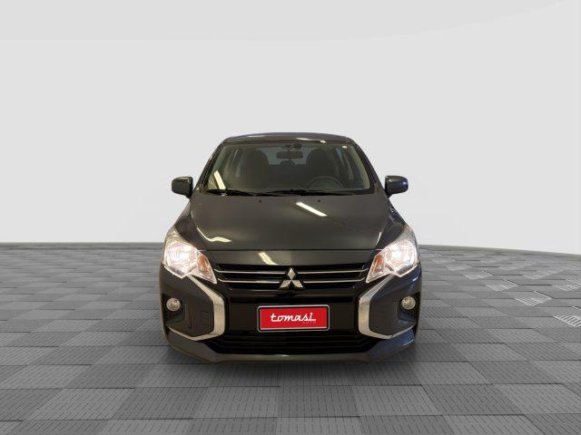 MITSUBISHI Space Star Space Star 1.2 Invite SDA