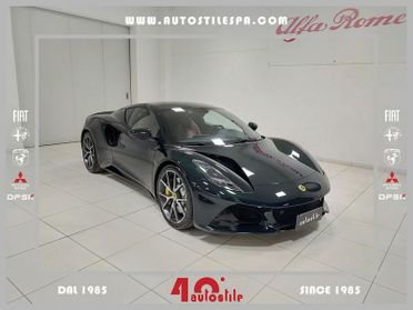 Lotus Emira Emira V6 3.5 406 CV Supercharged First Edition Auto